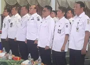 Kota Tegal Gelar Larwasipda 2025: Komitmen Tingkatkan Kualitas Kearsipan