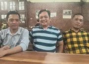 Direktur CV Curtina Prasara, Indra Romansyah Apresiasi Langkah Hukum Jipri