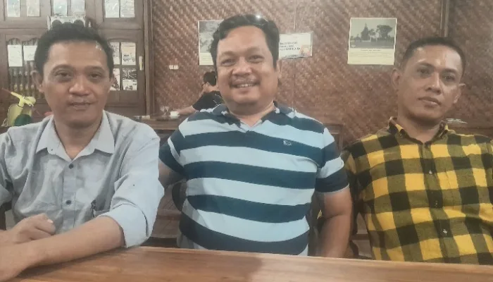 Direktur CV Curtina Prasara, Indra Romansyah Apresiasi Langkah Hukum Jipri