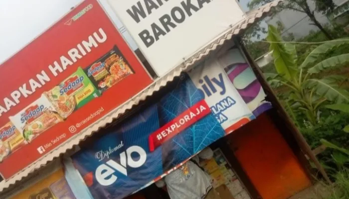 Tim Media Investigasi Bongkar Toko Obat Ilegal di Karawang, Diduga Setor ke Oknum Aparat