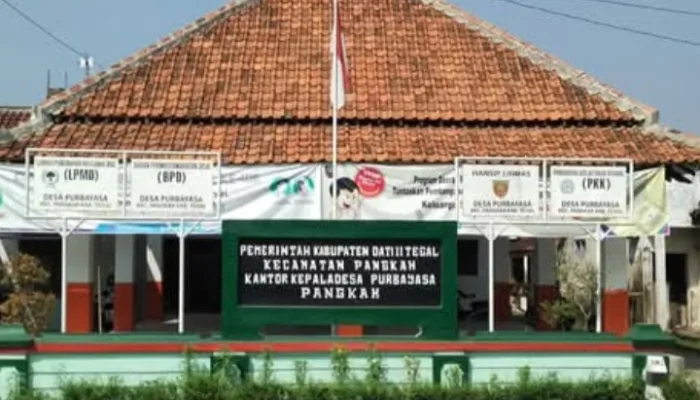 Akibat Terlilit Utang, Seorang Perangkat Desa Purbayasa Tegal Diduga Gunakan Uang DD untuk Judol