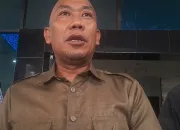 Jipri Minta Basri Buktikan Dirinya Bermain di PU dan Ada Kerjasama dengan Ketua Dewan