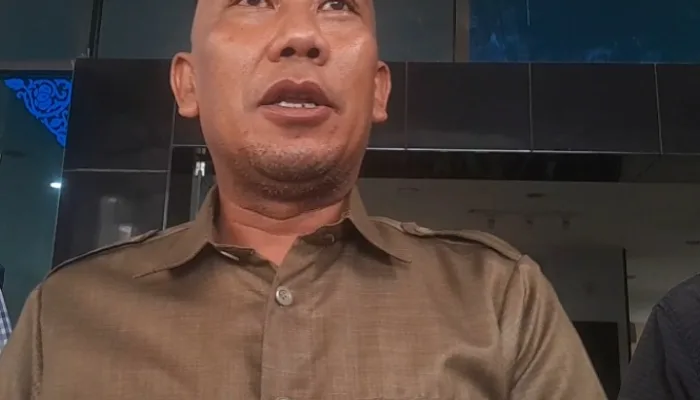 Jipri Minta Basri Buktikan Dirinya Bermain di PU dan Ada Kerjasama dengan Ketua Dewan