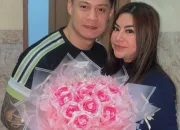 Anisa Bahar Rayakan Ultah di Kantor Nasdem Kota Tegal