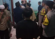 Diduga Korban Begal, Guru SD Nyambi Ojol Ditemukan Meninggal di Hutan Songgom Brebes