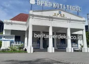 DPRD Kota Tegal Serempak Sahkan APBD 2026