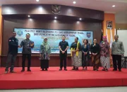 PD IWO dan Pemkab Tegal Bersatu Perangi KDRT yang Makin Mengkhawatirkan