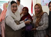 Masyarakat Brebes Sambut Antusias Gerakan Pasar Murah