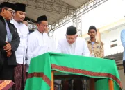 DFORMULA Kabupaten Brebes Dilantik