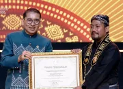 Kampung Seni Tegal Raih Anugerah Kebudayaan Indonesia 2025, Jadi Mercusuar Pelestarian Budaya Nasional