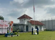 Dari Lapas Slawi, Perempuan Berkarya untuk Masa Depan Indonesia Emas 2045