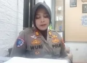 Satlantas Polres Tegal Capai Target Operasi Zebra Candi 2025, Teguran Tembus 1.050 Kasus