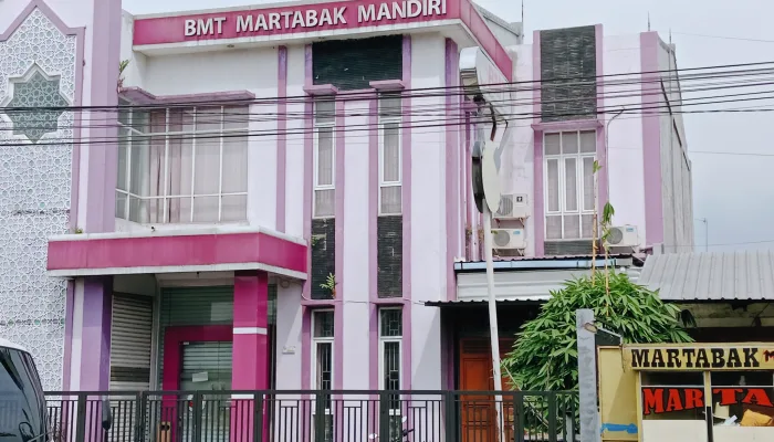 BMT Martabak Mandiri Lebaksiu Diguncang Skandal Penggelapan, Dana Nasabah Raib Rp1,8 Miliar