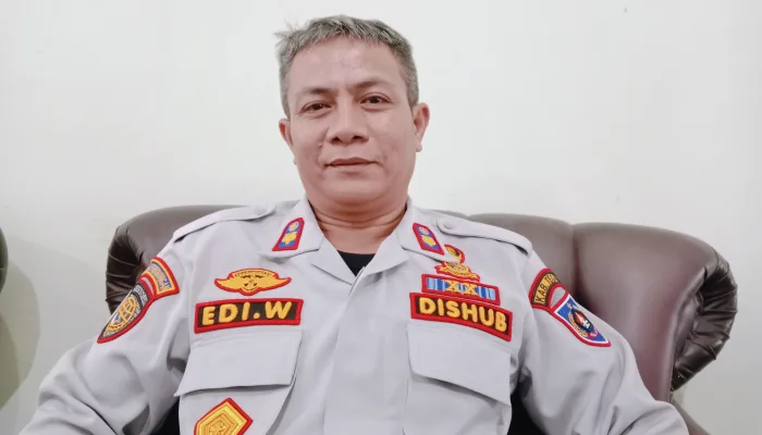 Antisipasi Nataru: Dishub Kabupaten Tegal Siapkan Rekayasa Lalu Lintas, Ini Titik Rawan Macetnya