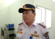 Dishub Kabupaten Tegal Kerja Keras: 14 Ribu Titik PJU Diperbaiki, 7 Ribu Sudah Uzur