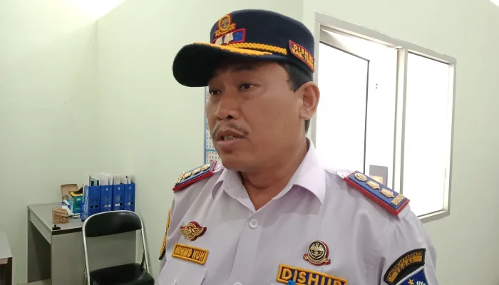 Dishub Kabupaten Tegal Kerja Keras: 14 Ribu Titik PJU Diperbaiki, 7 Ribu Sudah Uzur