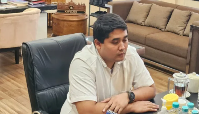 Kasus Kematian Azka Rizki Fadholi Jadi Sorotan, Polres Brebes Tegaskan Penyelidikan Tetap Berjalan