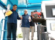 Usai Inkracht, Kejari Kabupaten Tegal Musnahkan Barang Bukti 37 Perkara Pidana