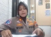 Antisipasi Macet dan Kecelakaan selama Nataru, Polres Tegal Atur Jam Operasional Truk Besar