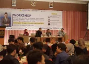 Jawab Tantangan Zaman, Politeknik Purbaya Tegal Dorong Vokasi Berbasis AI