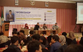 Jawab Tantangan Zaman, Politeknik Purbaya Tegal Dorong Vokasi Berbasis AI