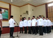Dikukuhkan Bupati Tegal, YAUMI Siap Gaspol Perkuat Aksi Sosial dan Pendidikan Umat