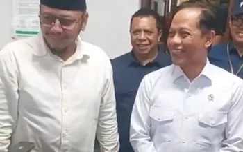 Menteri LH Puji Kemajuan Pengelolaan Sampah di Kota Tegal