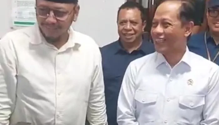 Menteri LH Puji Kemajuan Pengelolaan Sampah di Kota Tegal