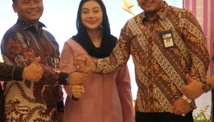 Pemerintah Tiga Daerah Siap Kolaborasi Bangun Pembangkit Listrik Tenaga Sampah