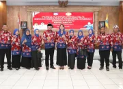 Wali Kota Tegal Dorong Perajin Lokal Naik Kelas Melalui Inovasi dan Digitalisasi