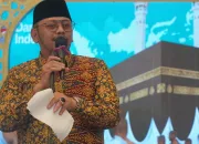 Dorong Masyarakat Tegal Persiapan Haji Sejak Dini, Wali Kota: Perlu Perencanaan Matang!