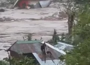 Pusdatin BNPB, Rincian Jumlah Korban Jiwa Banjir Sumatera per Provinsi