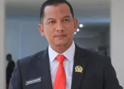 Jaring Aspirasi Warga Kejambon, Anggota DPRD Kota Tegal Ali Mashuri Gelar Reses Keempat