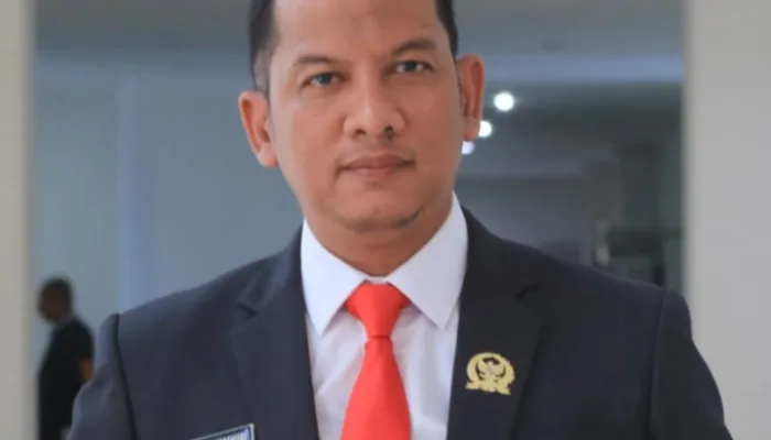 Jaring Aspirasi Warga Kejambon, Anggota DPRD Kota Tegal Ali Mashuri Gelar Reses Keempat