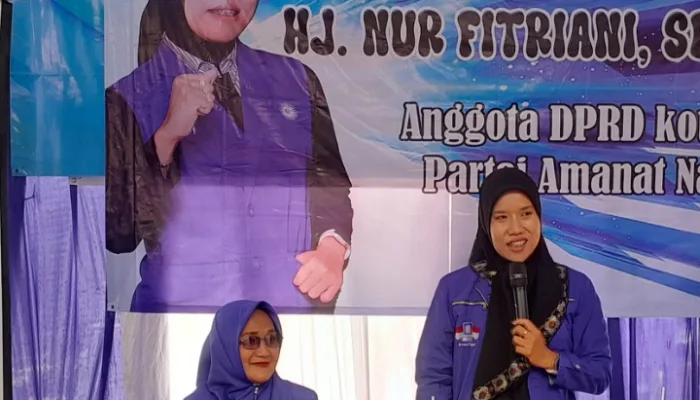 Siapa Bilang Ketua Formatur Tidak Otomatis Menjadi Pimpinan DPD PAN