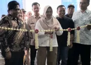 SPPG Arjuna Kota Tegal Siap Sajikan Makanan Bergizi Gratis Pekan Depan