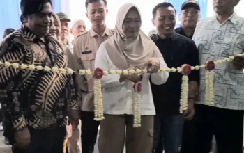 SPPG Arjuna Kota Tegal Siap Sajikan Makanan Bergizi Gratis Pekan Depan