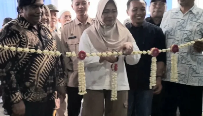 SPPG Arjuna Kota Tegal Siap Sajikan Makanan Bergizi Gratis Pekan Depan