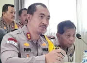 KALEIDOSKOP 2025: Polres Tegal Kota “Sikat Habis” Jaringan Narkoba, 62 Kasus Terbongkar!