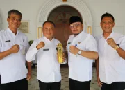 Kota Tegal Juara 1 Sutami Award Kementerian PU, Penghargaan Apa Itu