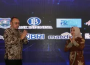 Pemkot Tegal Luncurkan GEMAR QRIS dan SPPT Digital untuk Percepat Layanan Pajak