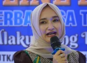 Semarak Hari Ibu Lomba Line Dance, Kota Tegal Digoyang “Mlaku-Mlaku Nang Kotaku”