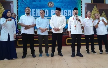 Menko Pangan Zulkifli Hasan Safari Pantau Stok Pangan di Jawa Tengah, Pastikan Tahun Depan Swasembada Beras