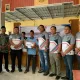Langkah Tak Biasa di Awal Tahun, Lapas Slawi Datangi Desa Sesepan Bawa Bantuan
