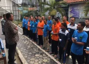 Lapas Slawi Tes Urin Serentak Pegawai dan WBP, Hasilnya Mengejutkan