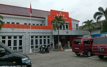 Target Belum Terpenuhi, Pajak Kendaraan Kabupaten Tegal 2025 Hanya Tercapai 70 Persen