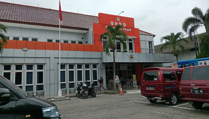 Target Belum Terpenuhi, Pajak Kendaraan Kabupaten Tegal 2025 Hanya Tercapai 70 Persen