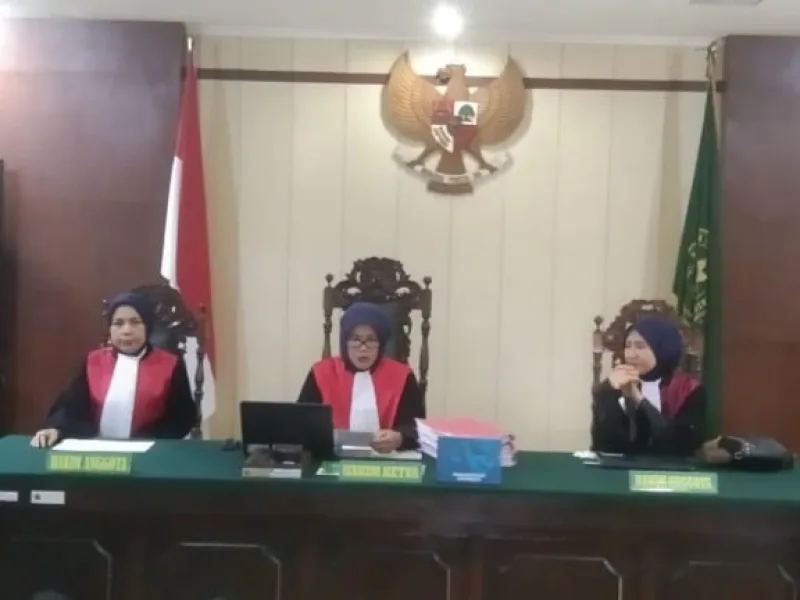 Diadili Kasus Tambang Emas Ilegal, Kuasa Hukum Bongkar Dugaan Cacat Dakwaan