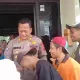 Disangka Aksi Demo! Ternyata Kejutan Ulang Tahun Kapolsek Adiwerna, Bikin Haru