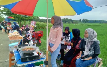 Gili Lawas, Permata Tersembunyi Desa Gembongdadi, Mengubah Wajah Perekonomian Lokal Menjadi Sorotan Publik!